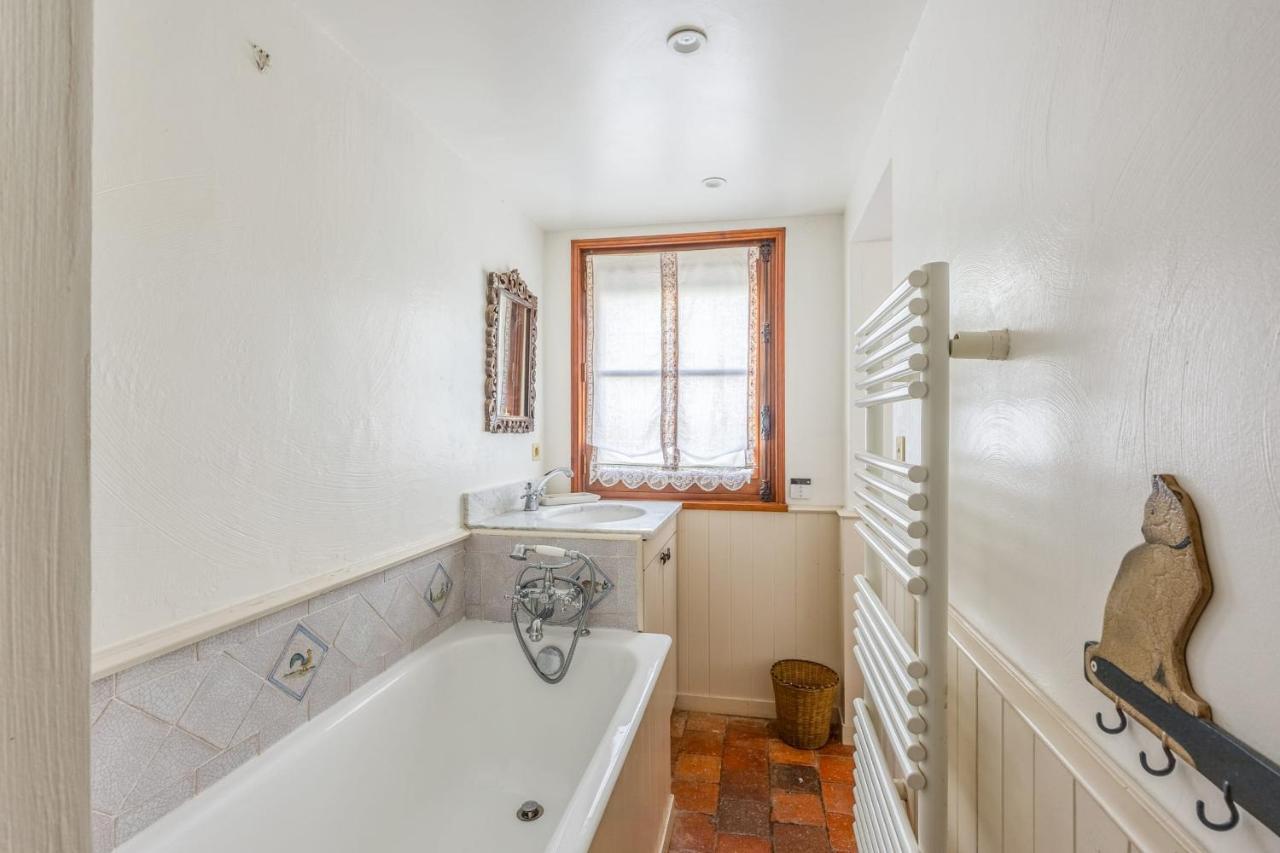 Maison Mahu - Welkeys Holiday home *