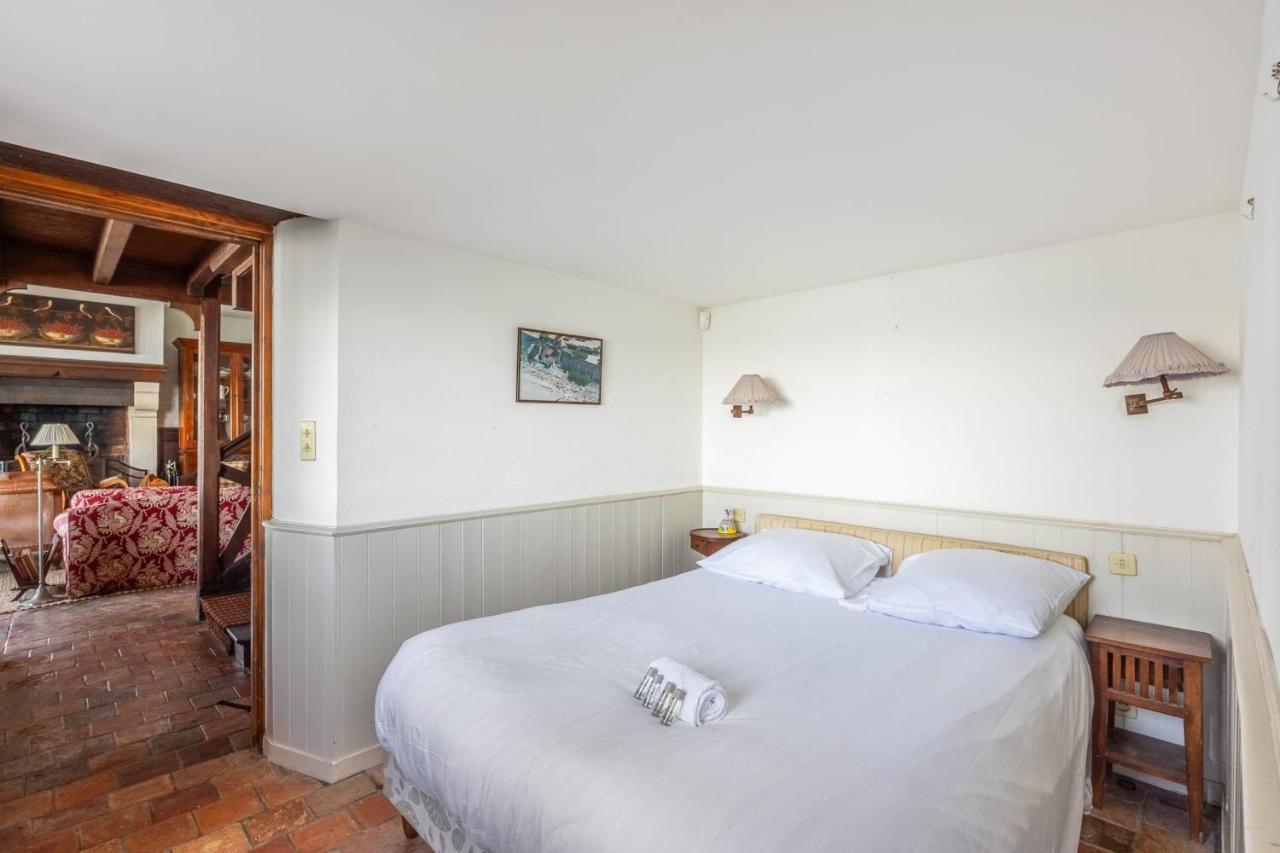 Maison Mahu - Welkeys
