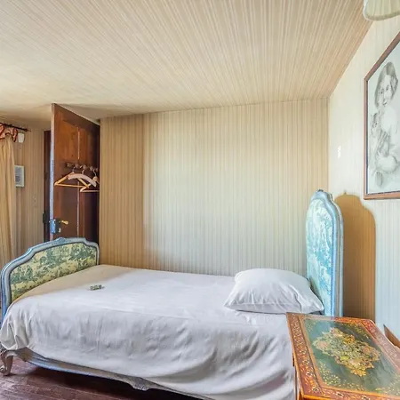 Maison Mahu - Welkeys Villerville Buitenkant foto