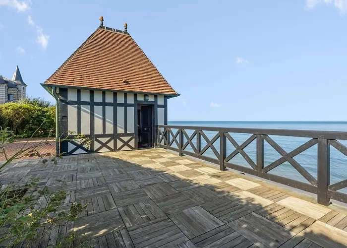 Maison Mahu - Welkeys