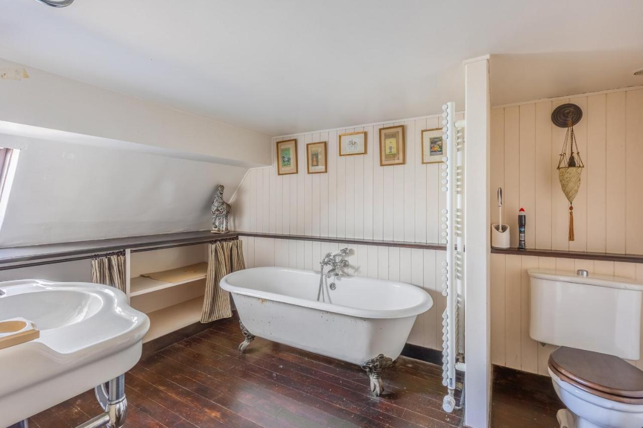 Maison Mahu - Welkeys Villerville