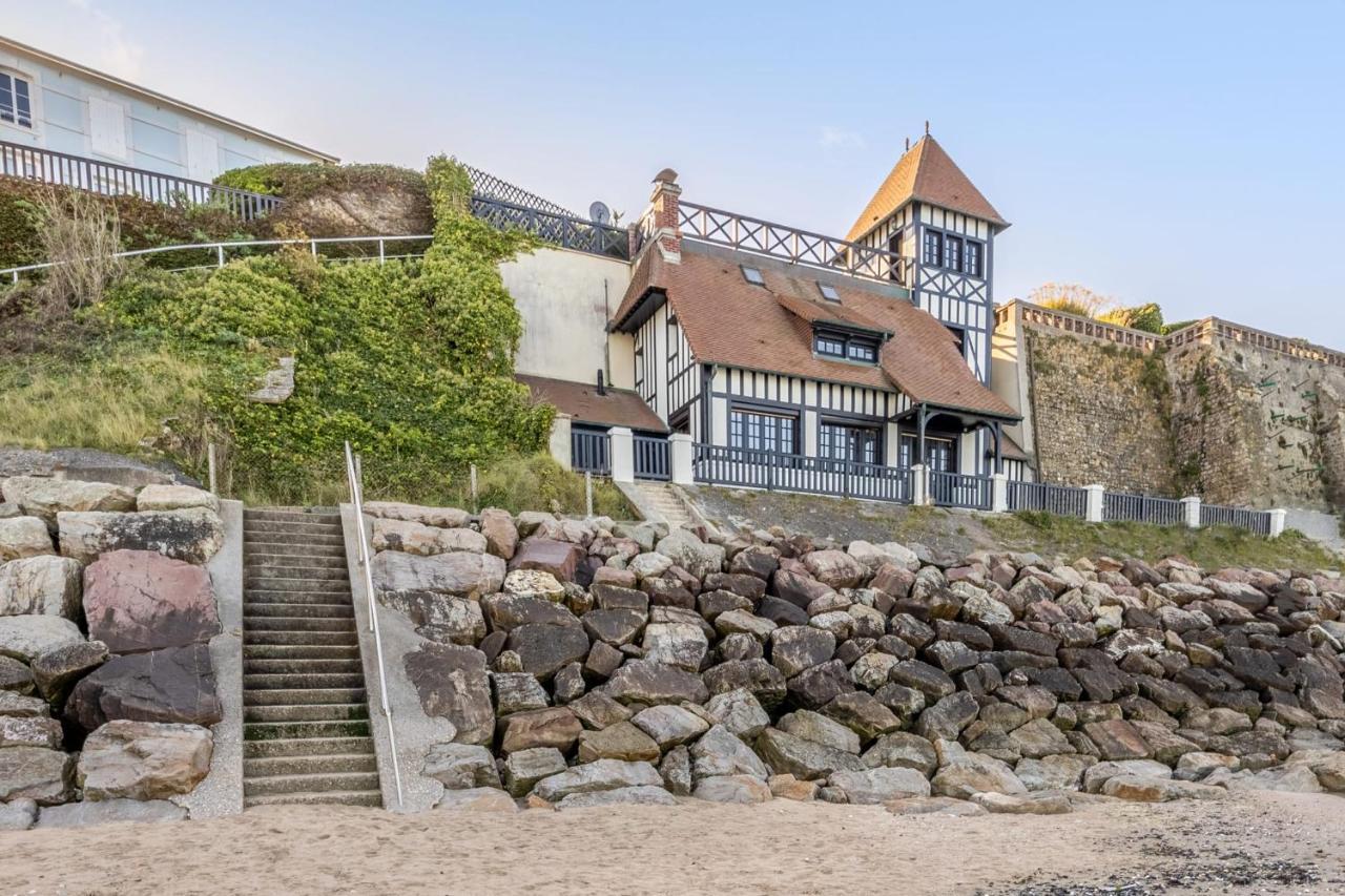 Maison Mahu - Welkeys Ferienhaus