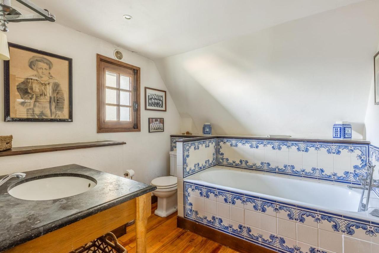 Ferienhaus Maison Mahu - Welkeys *